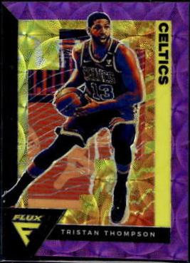Tristan Thompson [Purple Scope] #12