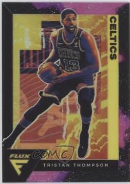 Tristan Thompson [Supernova] #12