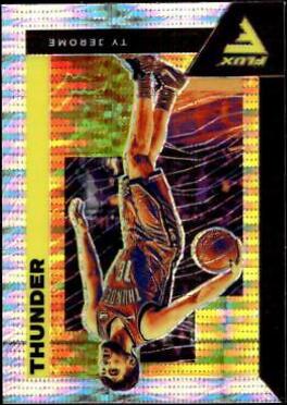Ty Jerome [Pulsar] #125