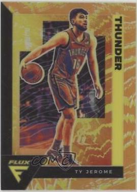 Ty Jerome [Sunrise] #125