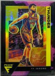 Ty Jerome [Supernova] #125