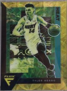 Tyler Herro [Gold Scope] #95