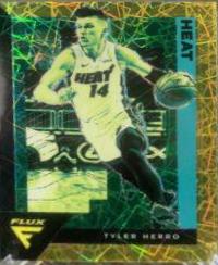 Tyler Herro [Gold] #95