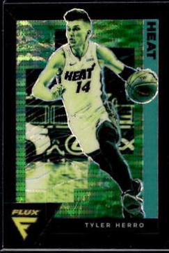 Tyler Herro [Pulsar Black] #95