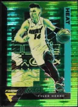 Tyler Herro [Pulsar Green] #95