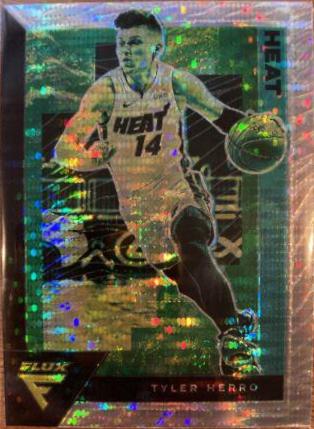 Tyler Herro [Pulsar] #95