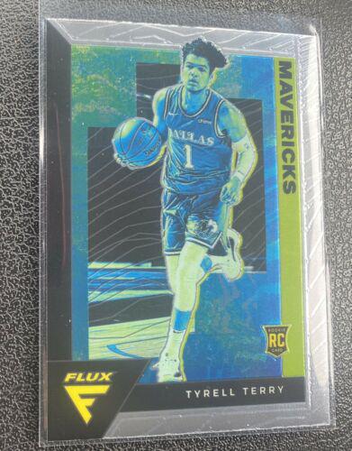 Tyrell Terry #238