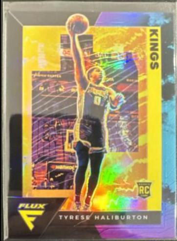 Tyrese Haliburton [Lunar Eclipse] #203
