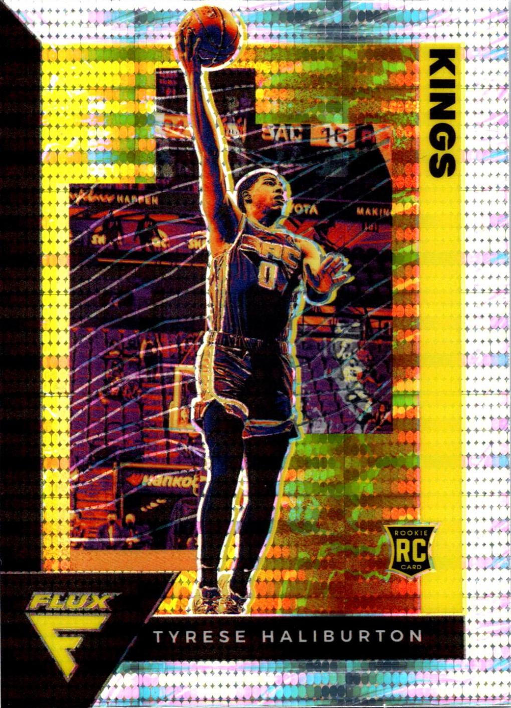 Tyrese Haliburton [Pulsar] #203