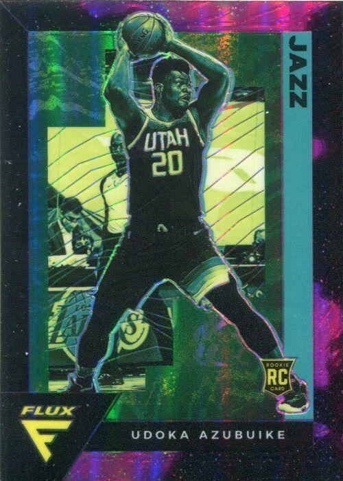 Udoka Azubuike [Supernova] #240