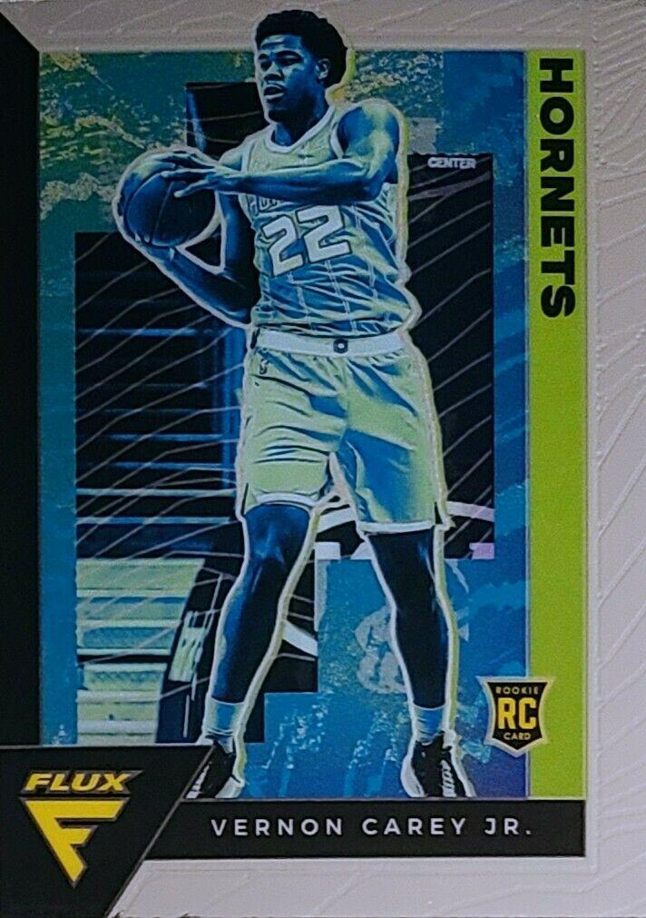 Vernon Carey Jr. #231