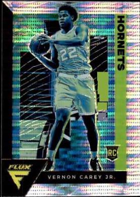 Vernon Carey Jr. [Pulsar] #231