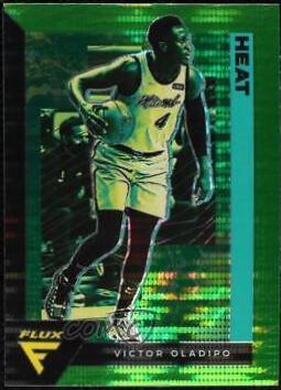 Victor Oladipo [Pulsar Green] #91