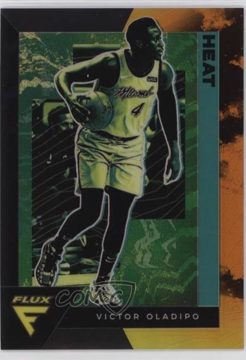 Victor Oladipo [Solar Eclipse] #91