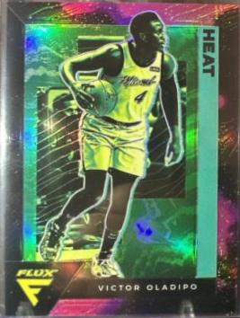Victor Oladipo [Supernova] #91