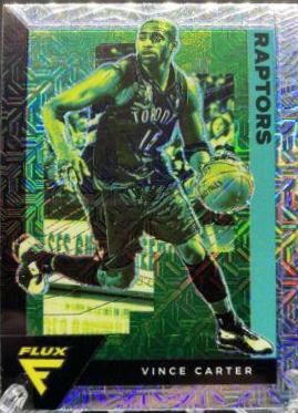 Vince Carter #189