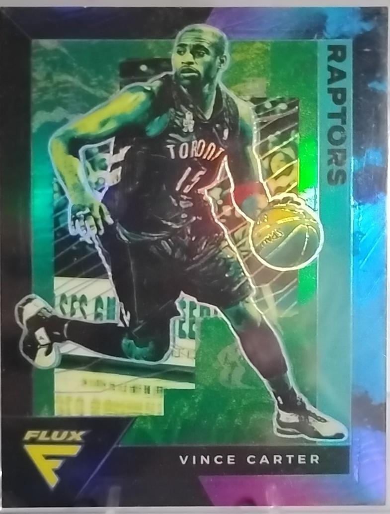 Vince Carter [Lunar Eclipse] #189