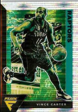 Vince Carter [Pulsar] #189
