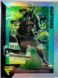 Vince Carter [Silver] #189