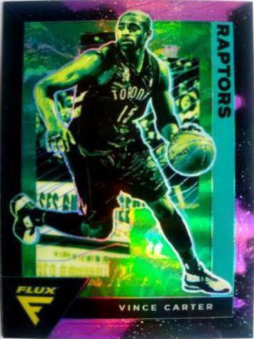 Vince Carter [Supernova] #189
