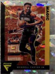 Wendell Carter Jr. [Fanatics Cracked Ice] #127
