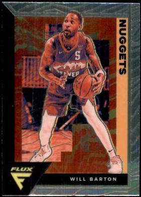 Will Barton #47