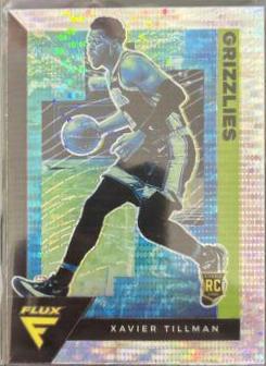 Xavier Tillman [Pulsar] #236