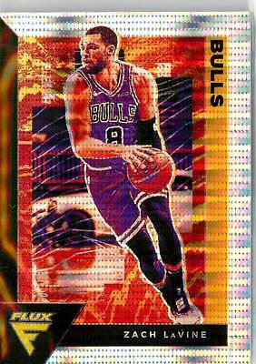 Zach LaVine [Pulsar] #27