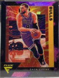 Zach LaVine [Supernova] #27