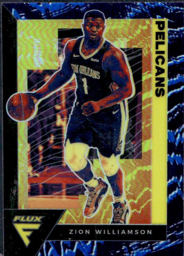 Zion Williamson [Moonlight] #109