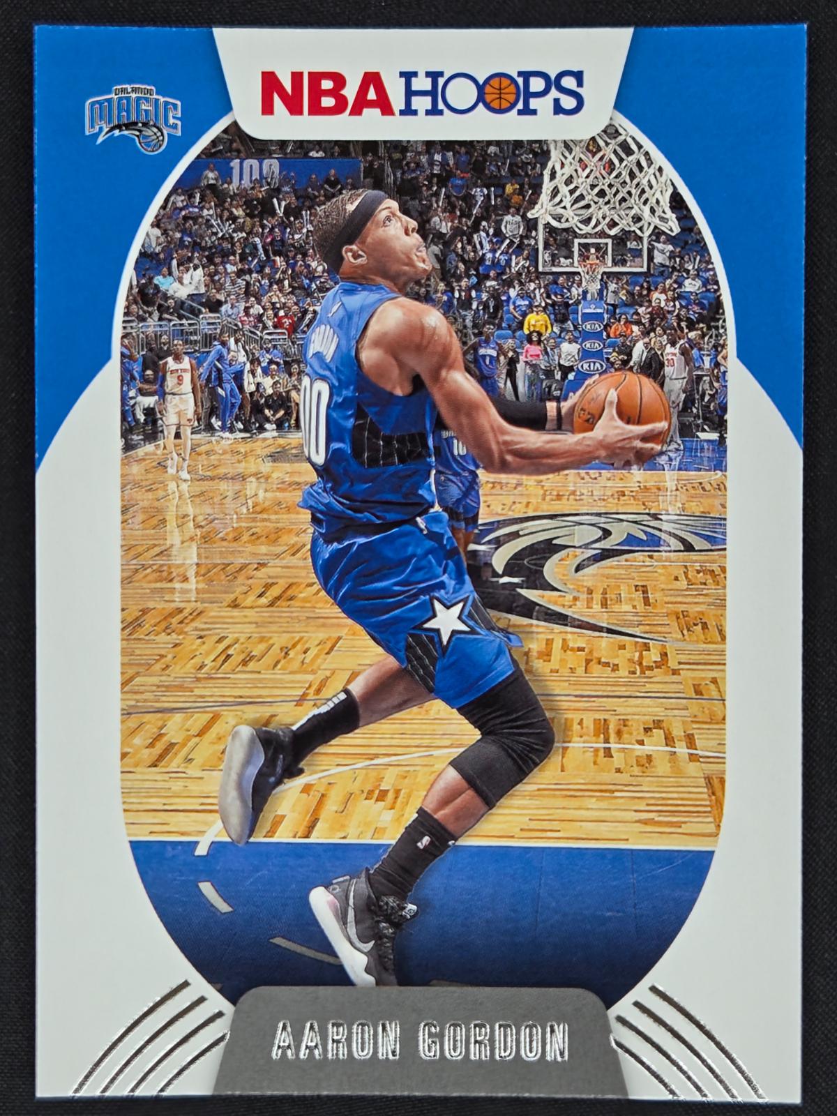 Aaron Gordon #106