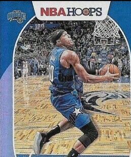 Aaron Gordon [Artist Proof] #106