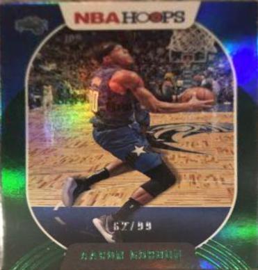 Aaron Gordon [Green] #106