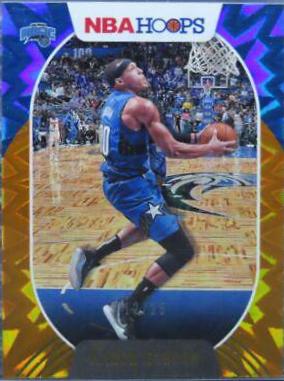 Aaron Gordon [Orange Explosion] #106