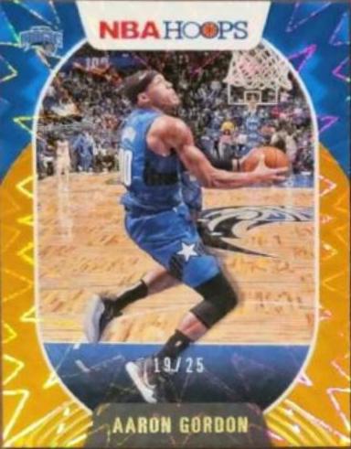 Aaron Gordon [Orange] #106