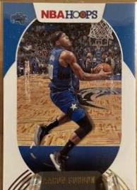 Aaron Gordon [Winter] #106