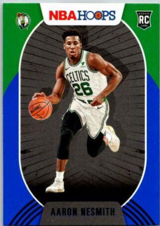 Aaron Nesmith [Green] #202