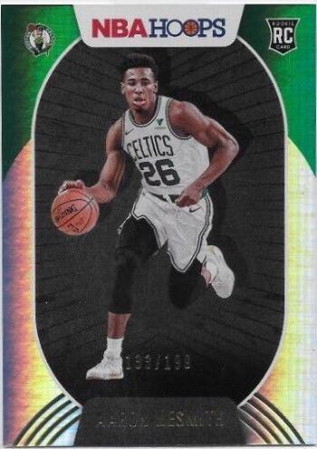 Aaron Nesmith [Premium Box Set] #202