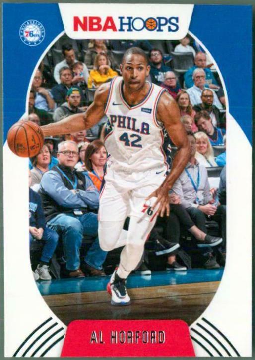 Al Horford #88