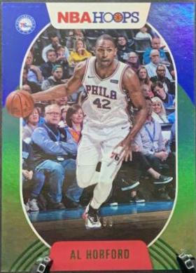 Al Horford [Green] #88