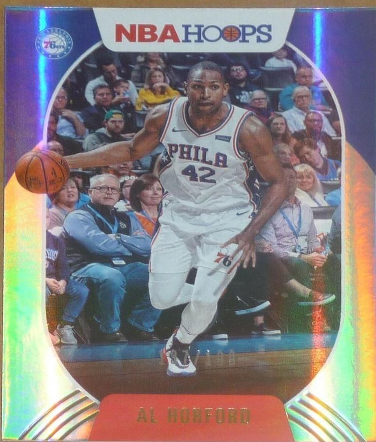 Al Horford [Premium Box Set] #88