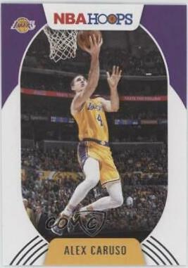 Alex Caruso #186