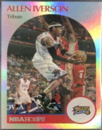 Allen Iverson [Tribute] #266