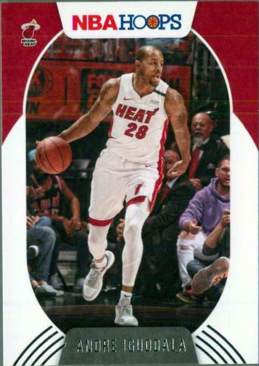 Andre Iguodala #26