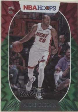 Andre Iguodala [Green Explosion] #26