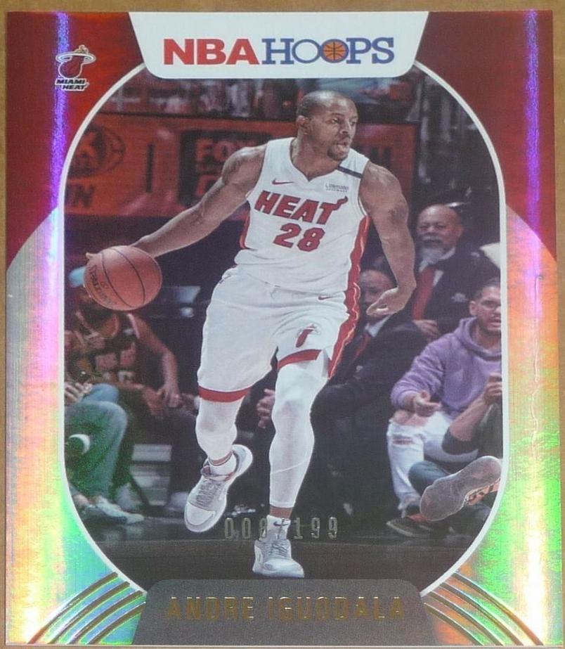 Andre Iguodala [Premium Box Set] #26
