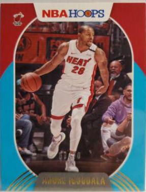Andre Iguodala [Teal] #26