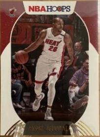 Andre Iguodala [Winter] #26