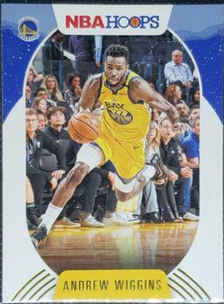 Andrew Wiggins [Winter] #75