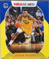 Andrew Wiggins [Yellow] #75